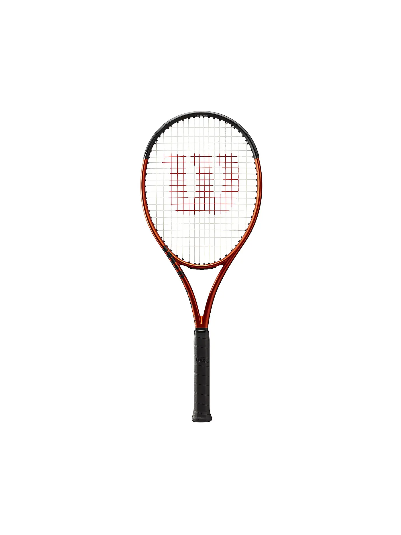 WILSON | Tennisschläger Burn 100 v5 unbesaitet | 